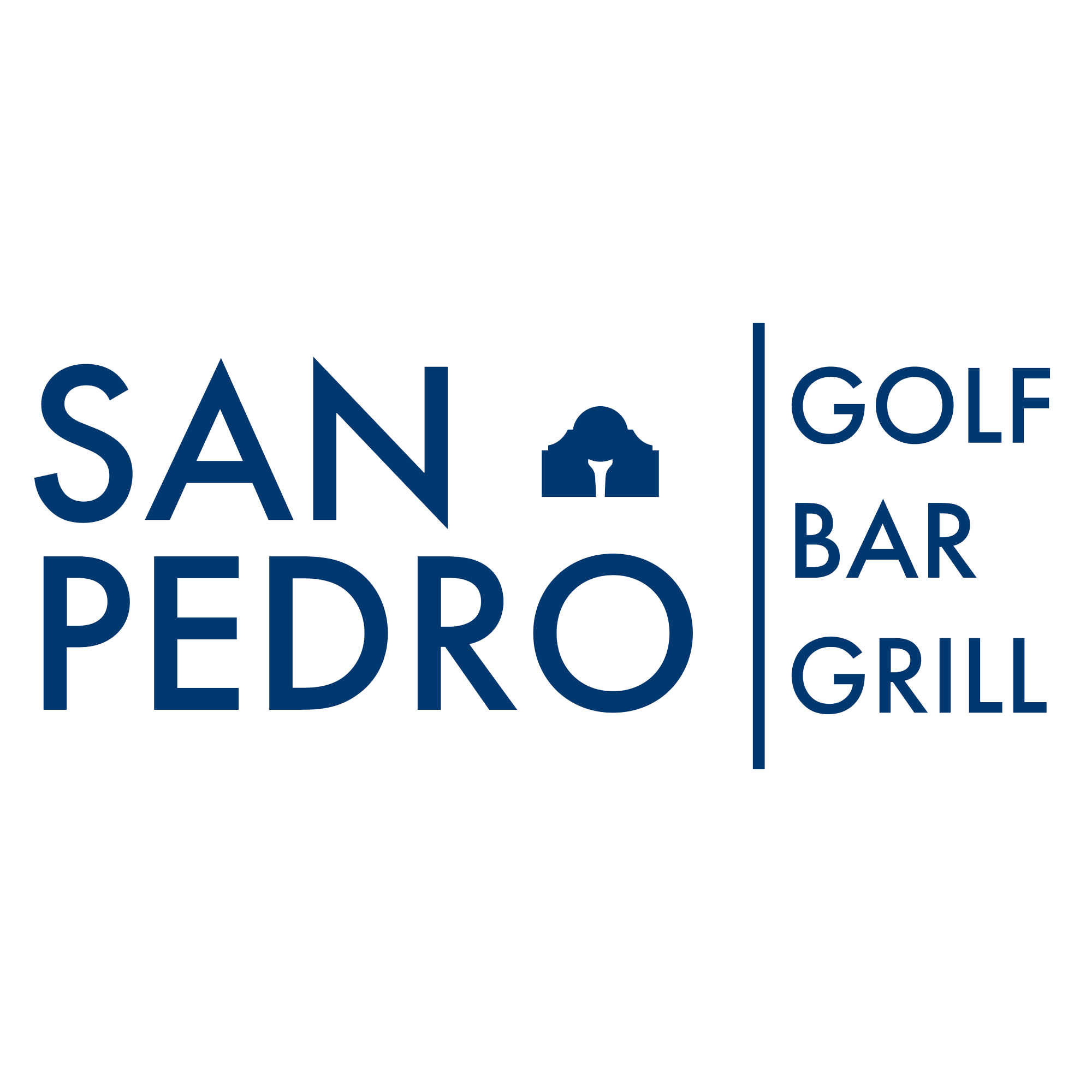 San Pedro Driving Range & Par 3